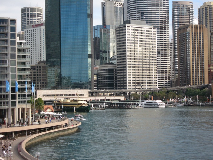 INVESTIR EN AUSTRALIE : ECHEANCIER D'INVESTISSEMENT IMMOBILIER