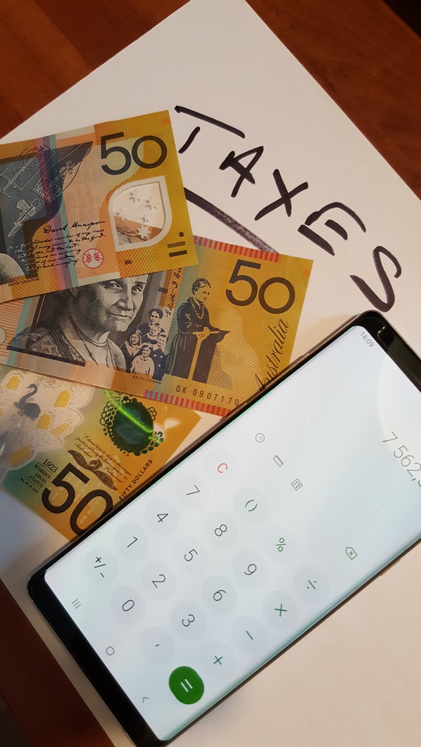 INVESTIR EN AUSTRALIE : REGIME FISCAL DE LA VENTE D'UN BIEN IMMOBILIER