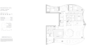 18 MARY AVENUE-SUB-PENTHOUSE – E1 Type