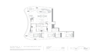 GREENMOUNT RESIDENCES-Tower No 2 - A2 Type