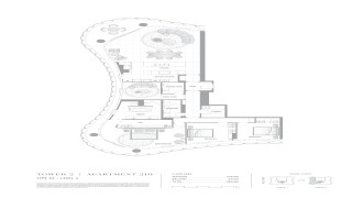 GREENMOUNT RESIDENCES-Tower No 2 - C2 Type