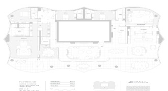 18 MARY AVENUE-PENTHOUSES – G Type