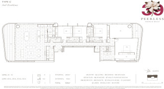 39 PEERLESS AVENUE-SUB-PENTHOUSE - C Type