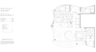 18 MARY AVENUE-SUB-PENTHOUSE - E Type